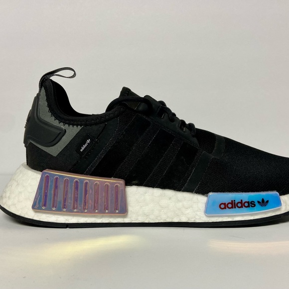 New WOMEN'S ADIDAS ULTRABOOST 5.0 DNA RUNNING SHOES Size 8.5 - Picture 3 of 5